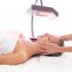 Imaderm photomodulation Biolux