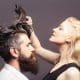 Imaderm Traitement cheveux homme