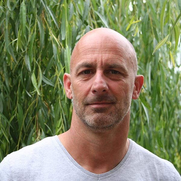 Olivier - Programme nutritionnel et coaching sportif