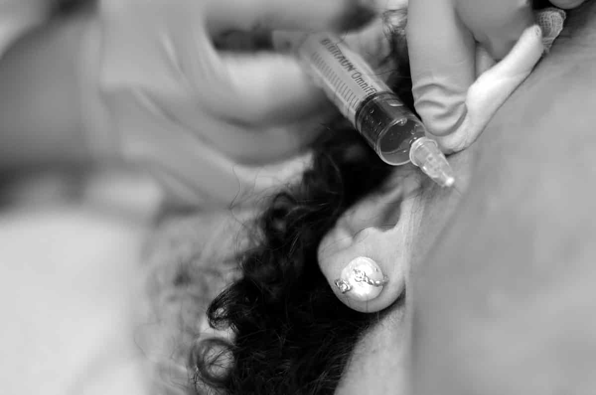 traitement par injections a geneve