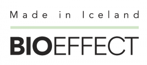logo BIOEFFECT