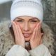 COMMENT AIDER SA PEAU A SURVIVRE A L’HIVER