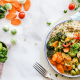 Vous êtes végétarien, végétalien ou vegan atelier Imaderm Geneve avec Tessa