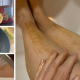 Imaderm gommage blog maison conseils