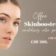 image qui présente l'offre promotion skinbooster chez imaderm
