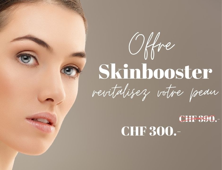 image qui présente l'offre promotion skinbooster chez imaderm