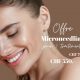 image qui présente l'offre promotion microneedling chez imaderm