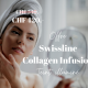 Swissline Collagen Infusion : Offre teint éclatant !