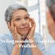 L'offre du mois de novembre est un peeling mandelic associé à une injection de Profhilo.