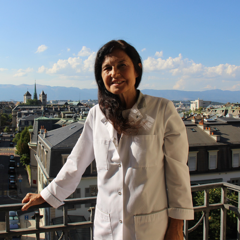 Dr Perin-Minisini, medical esthetique à Genève